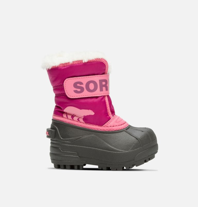 SNOW COMMANDER™ Toddler Boot