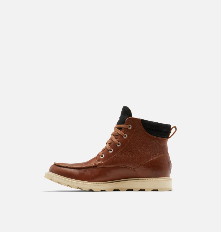 MADSON™ II Men's Moc Toe Waterproof Boot