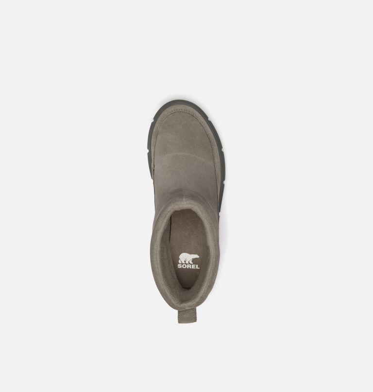 SOREL EXPLORER™ III Slip-On Women's Waterproof Boot