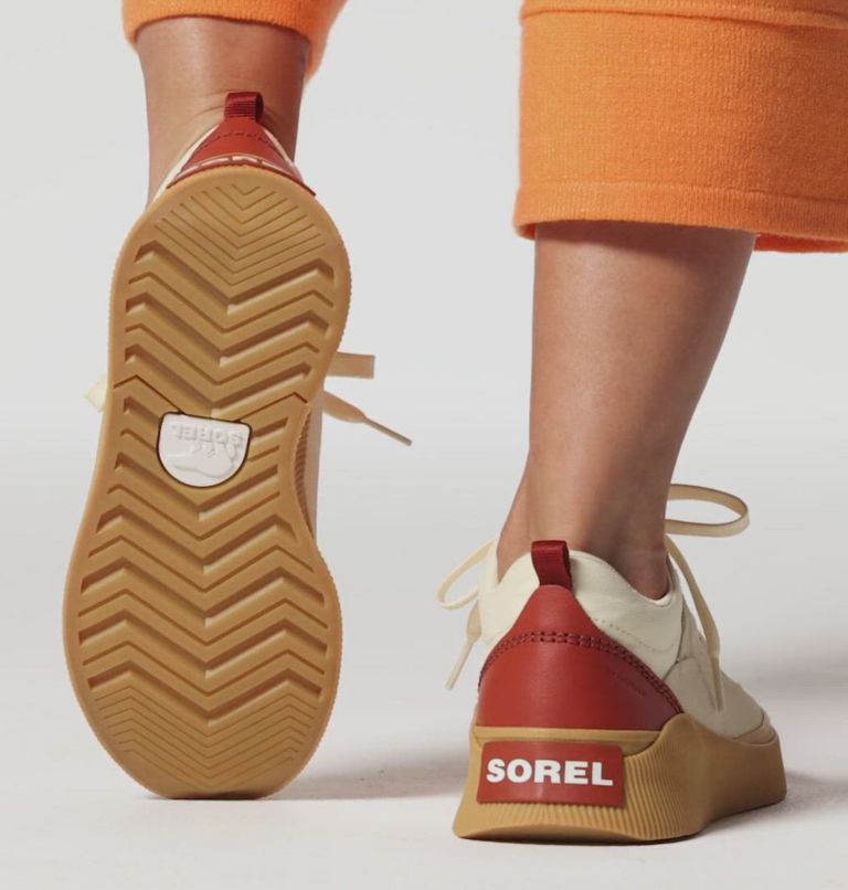 OUT N ABOUT™ IV Low Women's Waterproof Sneaker