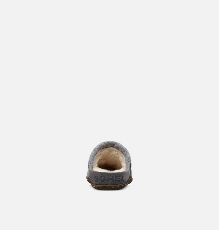 NAKISKA™ Scuff Women's Slipper