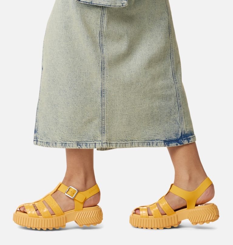 ONA™ Streetworks Fisherman Mid Women's Sandal