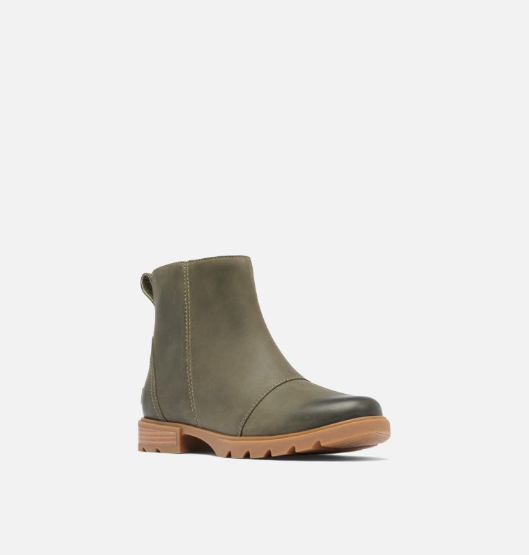 EMELIE™ III Women's Zip Bootie