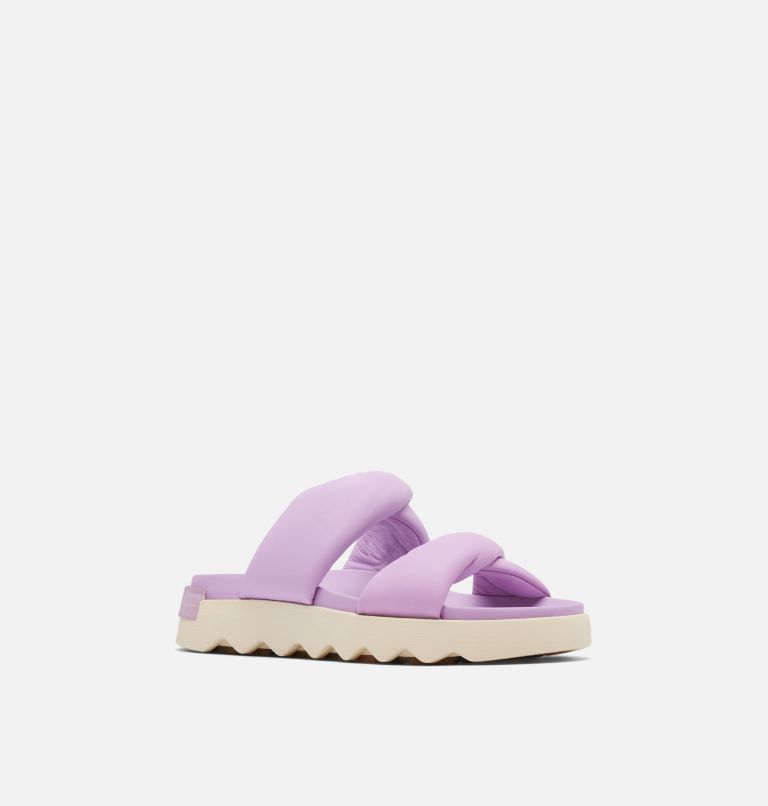 VIIBE™ Twist Slide Women's Flat Sandal