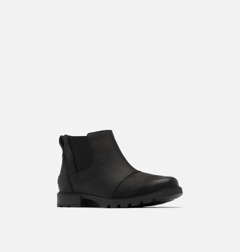 EMELIE™ III Women's Waterproof Chelsea Bootie
