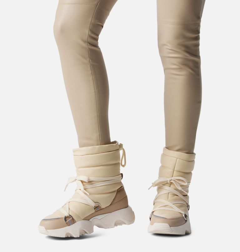 KINETIC™ Impact NXT Mid Women's Waterproof Boot