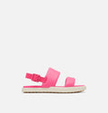 ONA™ Streetworks Go-To Women's Flat Sandal