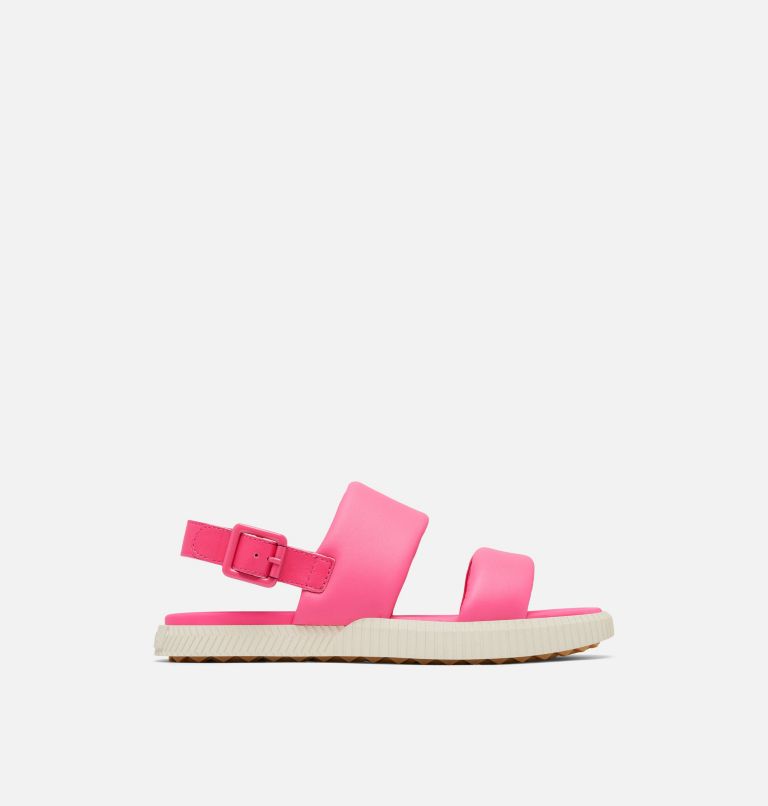 ONA™ Streetworks Go-To Women's Flat Sandal