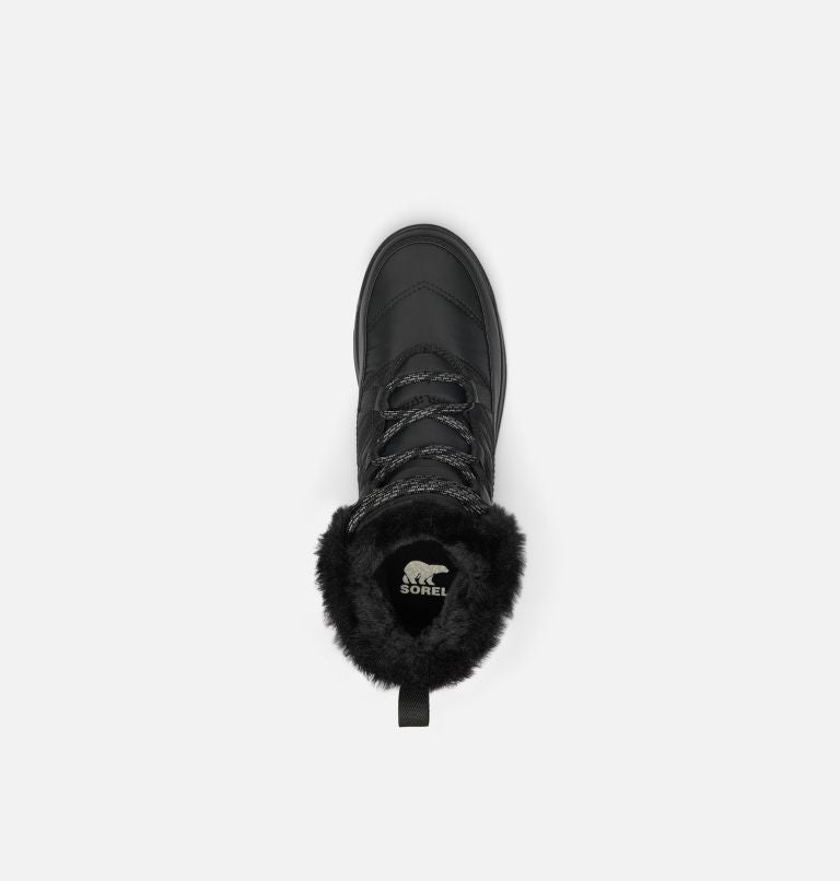 WHITNEY™ II Plus Women's Waterproof Lace Boot