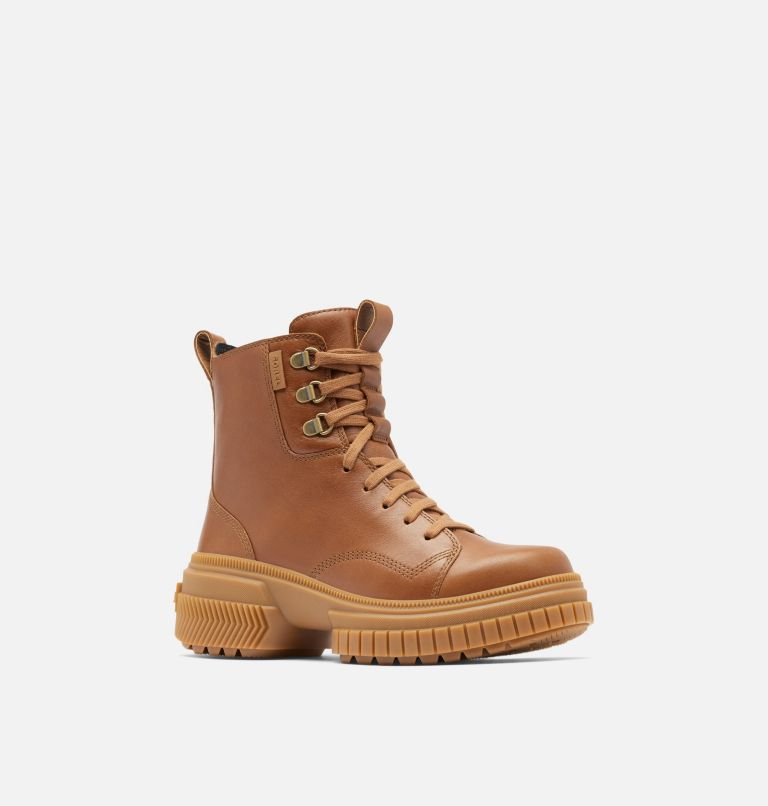 ONA AVE™ Women's Waterproof Lace Boot
