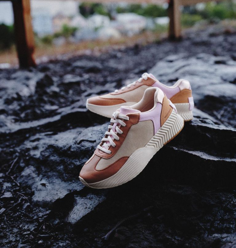 ONA™ Blvd Classic Women's Waterproof Sneaker