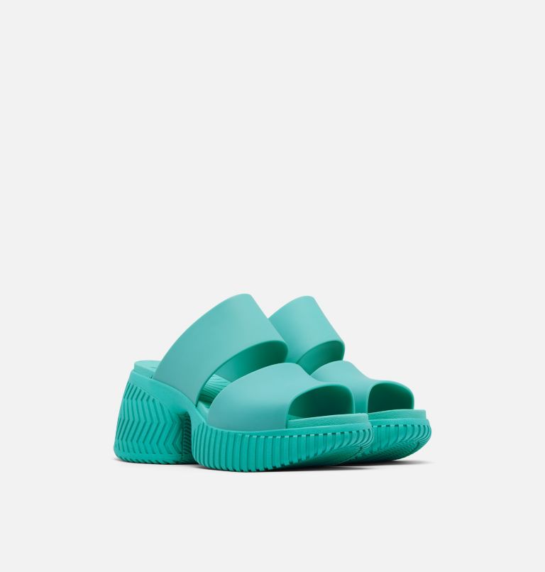 ONA™ Streetworks Slide Women's Heel Sandal