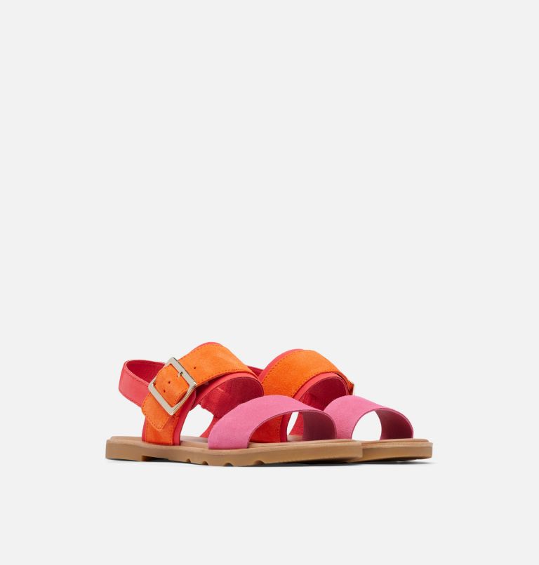 ELLA™ III Slingback Women's Flat Sandal