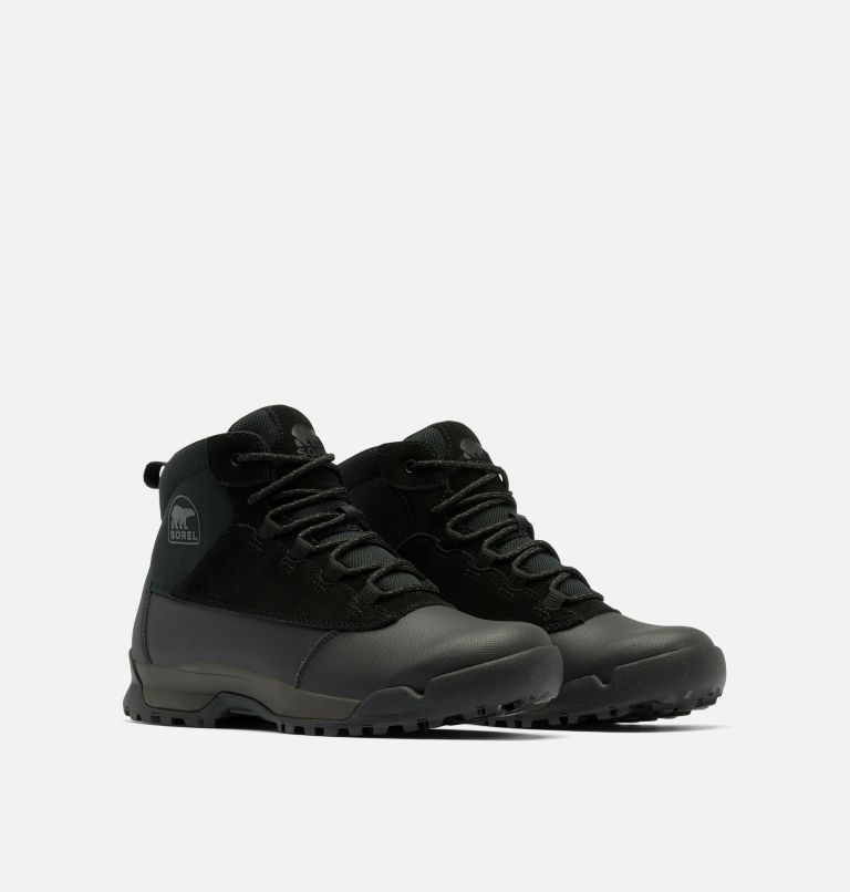 BUXTON™ Lite Lace Plus Men's Waterproof Boot
