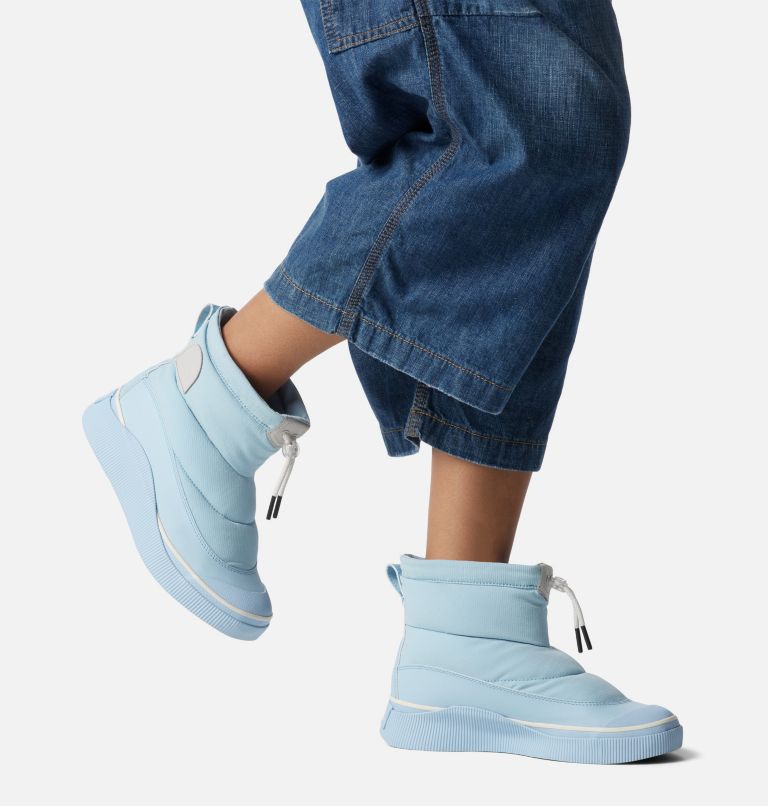 OUT N ABOUT™ IV Puffy Women's Waterproof Boot