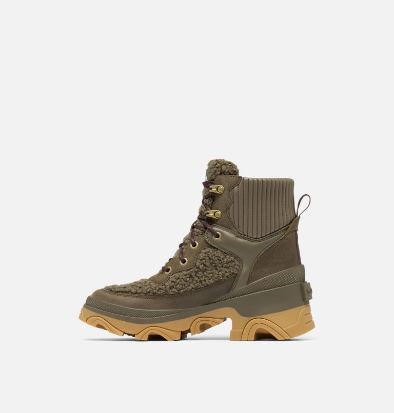 BREX™ Cozy Lace Women's Boot