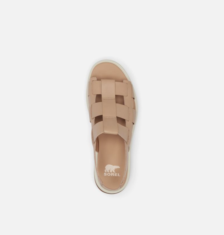 DAYSPRING™ Slingback Fisherman Women's Platform Sandal