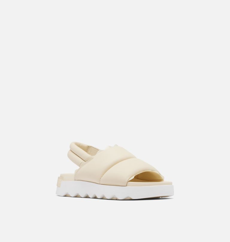 VIIBE™ Slingback Women's Flat Sandal