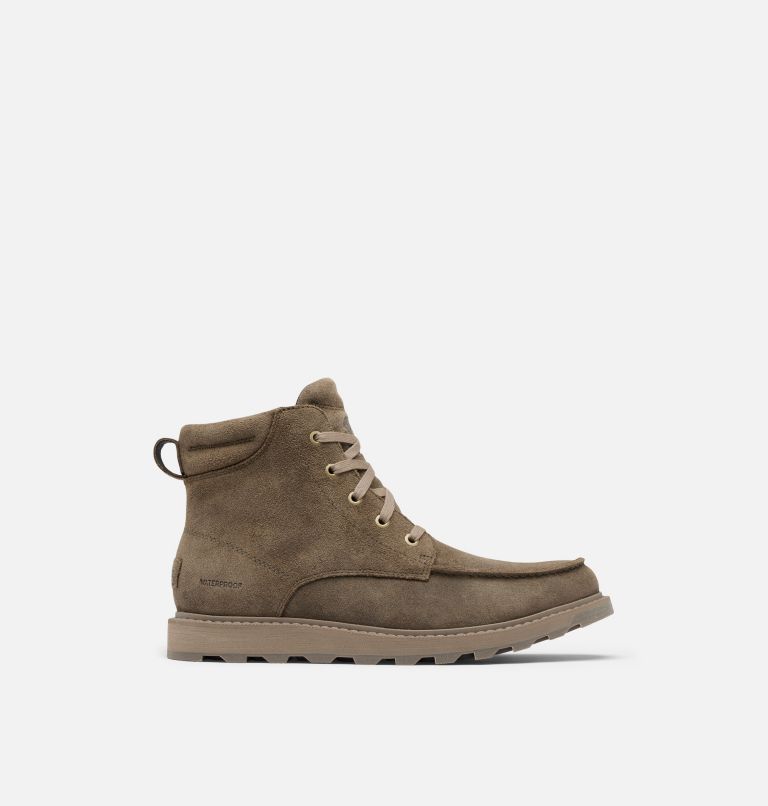 MADSON™ II Men's Moc Toe Waterproof Boot