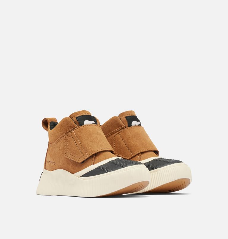 OUT N ABOUT™ IV STRAP Toddler Waterproof Boot