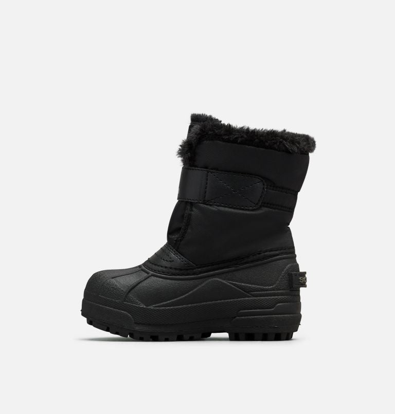 SNOW COMMANDER™ Children's Boot