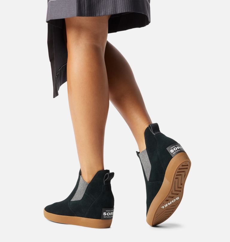 OUT N ABOUT™ Slip-On Women's Wedge