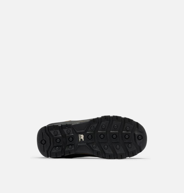 BUXTON™ Pull On Men's Waterproof Boot