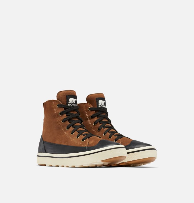 SOREL METRO™ II Men's Waterproof Sneak