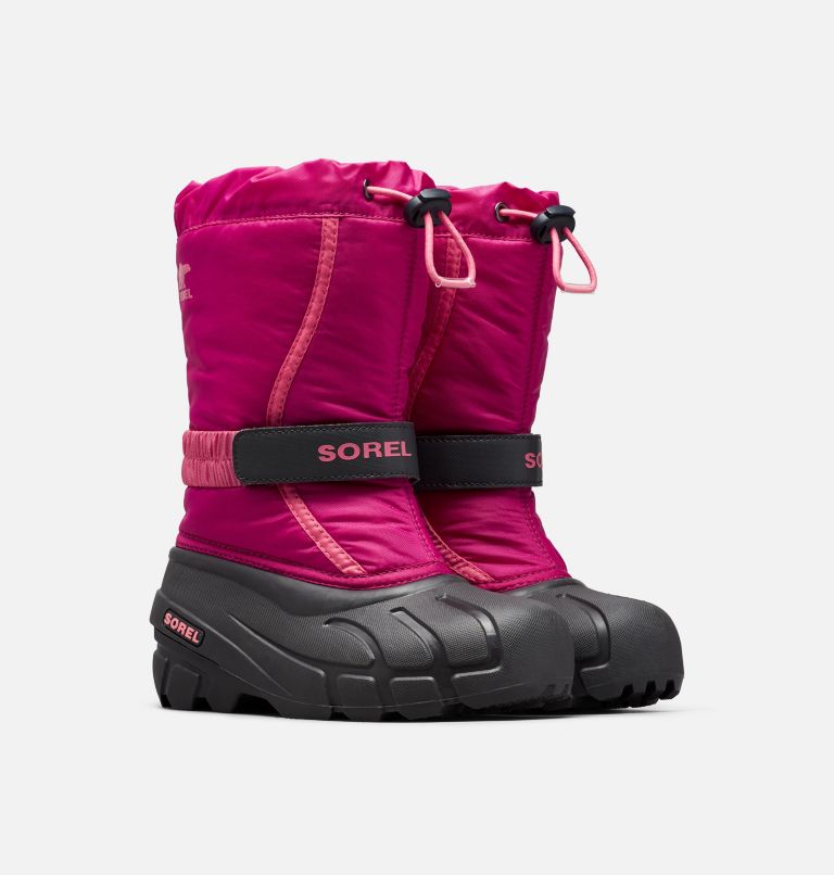 FLURRY™ Youth Boot