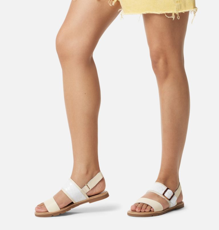 ELLA™ III Slingback Women's Flat Sandal