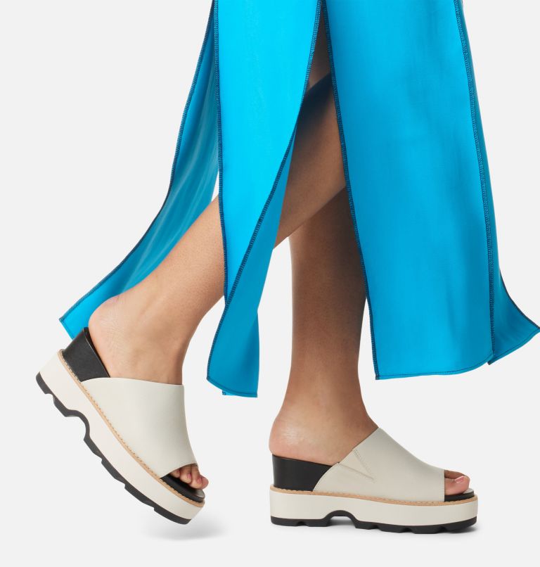JOANIE™ IV Slide Women's Wedge Sandal