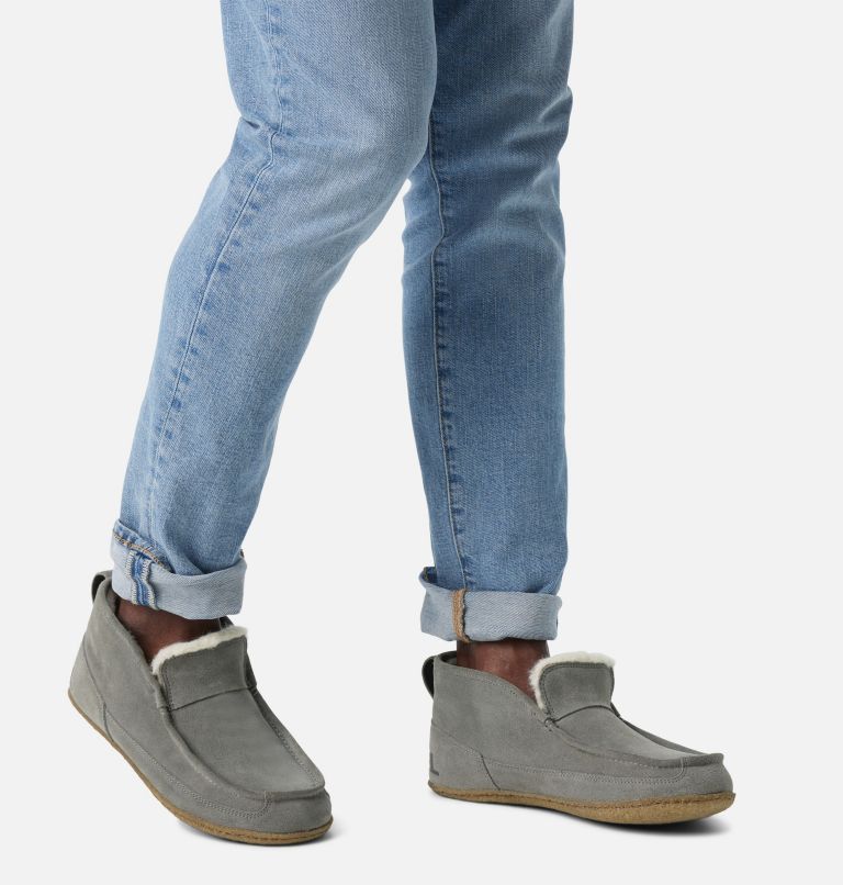MANAWAN™ II Moc Men's Slipper