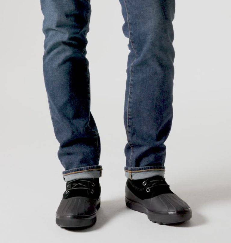 SOREL METRO™ II Men's Waterproof Boot