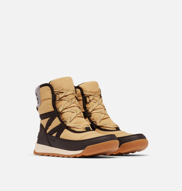 WHITNEY™ Frosty Women's Waterproof Lace Boot