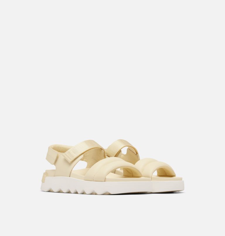 VIIBE™ Women's Flat Sandal