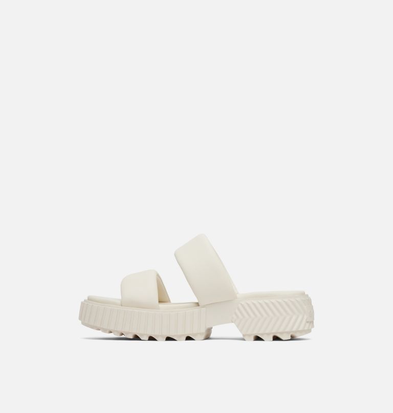 ONA™ Streetworks Slide Mid Women's Flat Sandal
