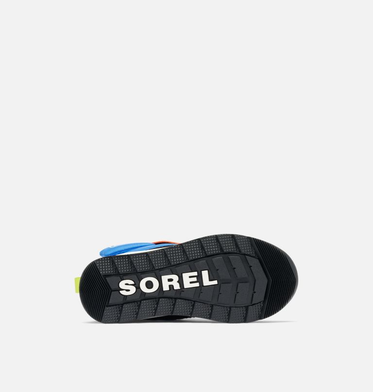 WHITNEY™ II Plus Toddler Waterproof Bootie