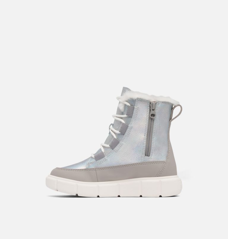 SOREL EXPLORER™ III Youth Waterproof Boot