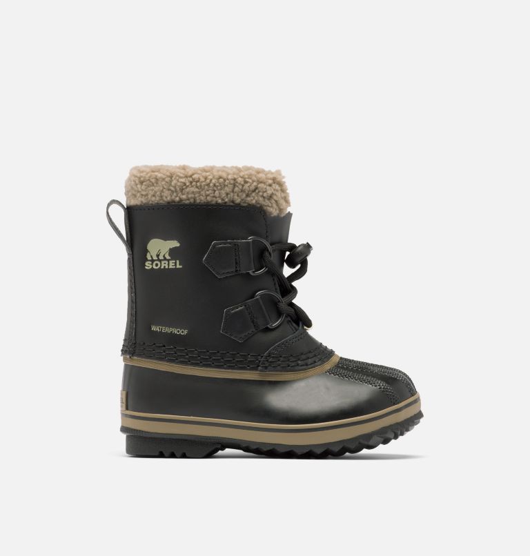 YOOT PAC™ TP Children's Waterproof Boot