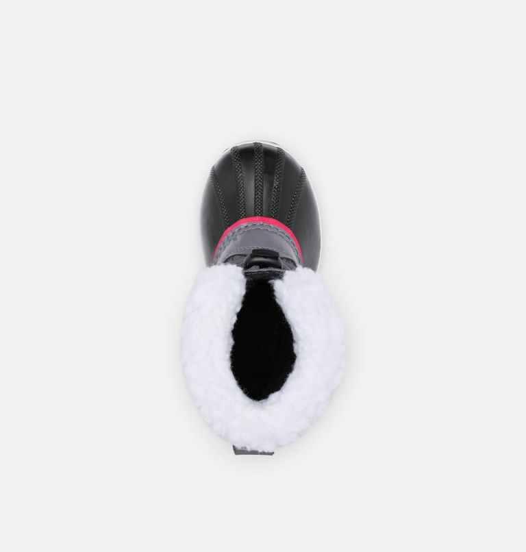 YOOT PAC™ Nylon Children's Waterproof Boot