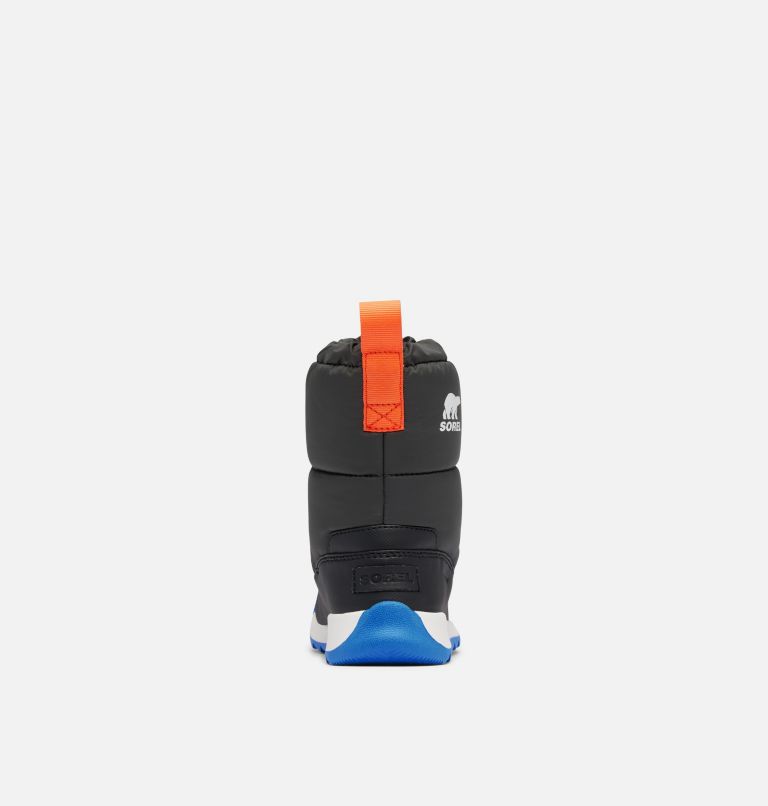 WHITNEY™ II Plus Puffy Waterproof Boot