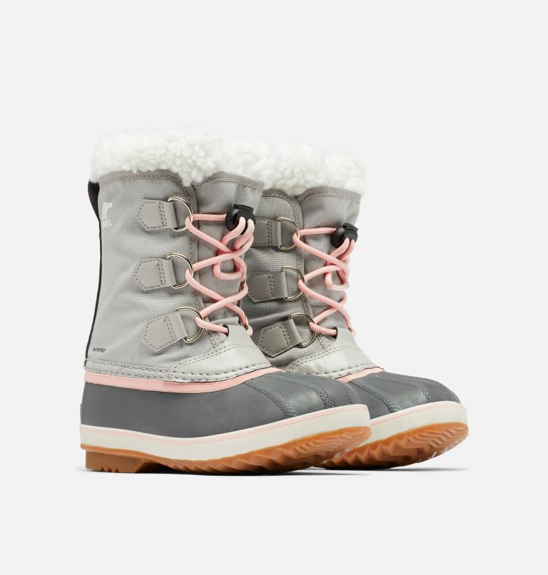 YOOT PAC™ Nylon Youth Waterproof Boot