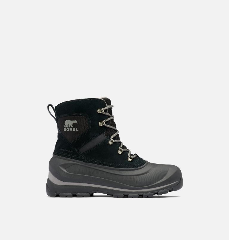 BUXTON™ Lace Men's Waterproof Boot