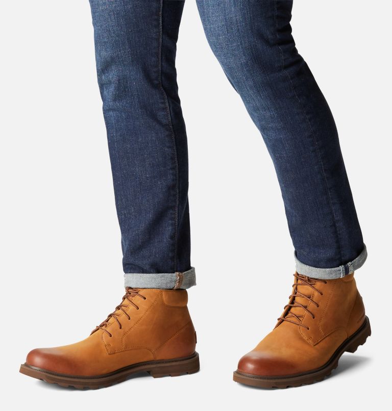 MADSON™ II Chukka Men's Waterproof Boot