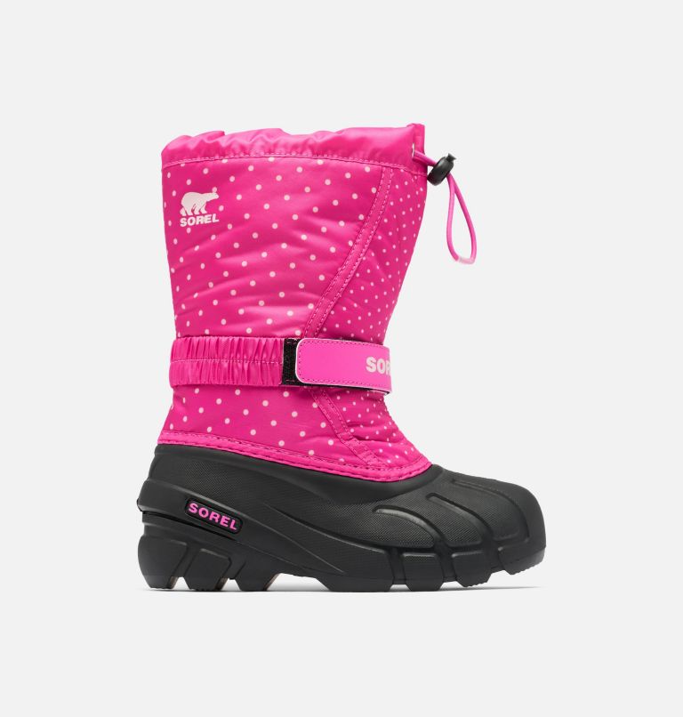 FLURRY™ Print Youth Boot