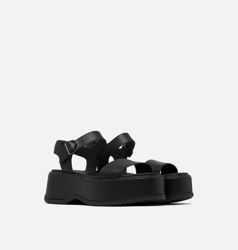 DAYSPRING™ Ankle Strap Women's Platform Sandal