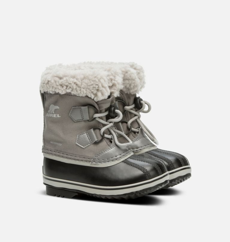 YOOT PAC™ Nylon Children's Waterproof Boot