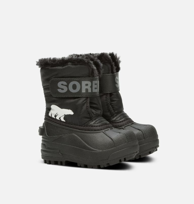 SNOW COMMANDER™ Toddler Boot
