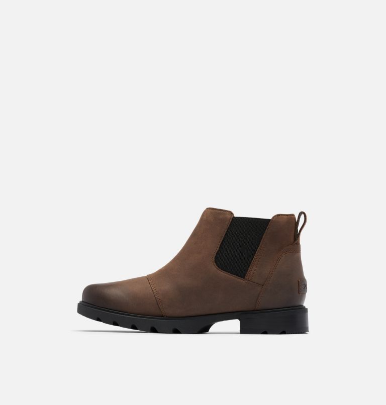 EMELIE™ III Women's Waterproof Chelsea Bootie