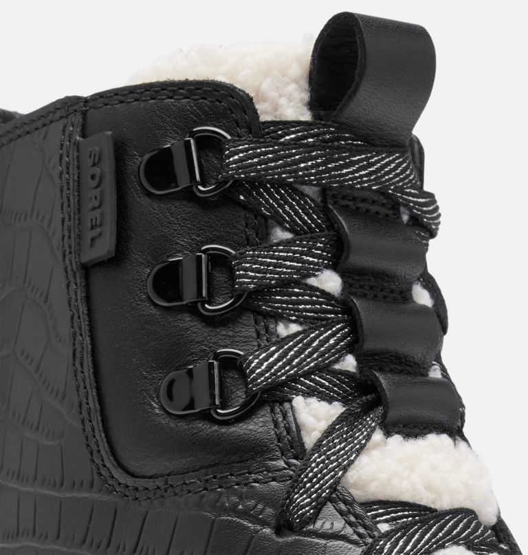 ONA AVE™ Lace Lux Women's Waterproof Boot